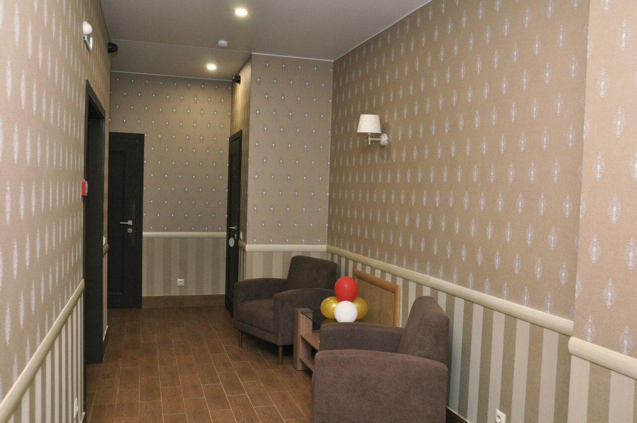 Гостиница Фандорин Белгород-145