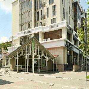 Гостиница Фандорин Белгород-22