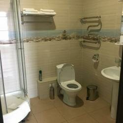 Гостиница Фандорин Белгород-206