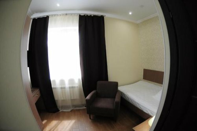 Гостиница Фандорин Белгород-198