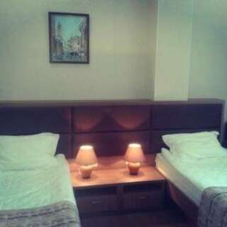 Гостиница Фандорин Белгород Стандарт Twin-5