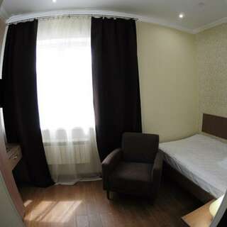 Гостиница Фандорин Белгород Одноместный-1