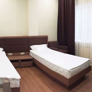 Гостиница Фандорин Белгород Стандарт Twin-6