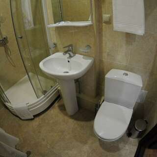 Гостиница Фандорин Белгород Стандарт Twin-2