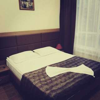 Гостиница Фандорин Белгород Стандарт Double-2