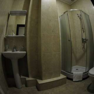 Гостиница Фандорин Белгород Улучшенный Double-3