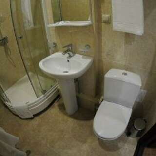 Гостиница Фандорин Белгород Стандарт Twin-2