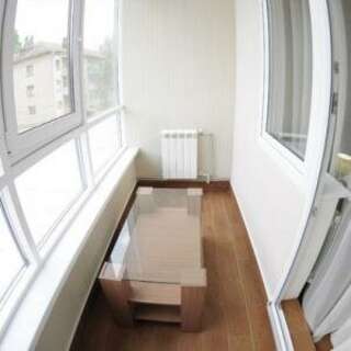 Гостиница Фандорин Белгород Стандарт Double-3