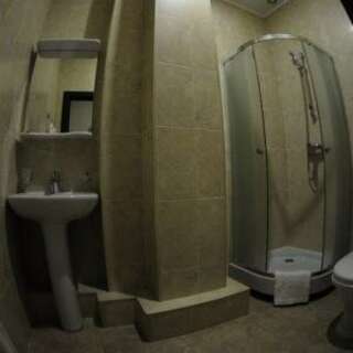 Гостиница Фандорин Белгород Стандарт Double-6