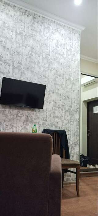 Гостиница Фандорин Белгород-4