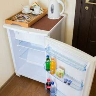 Гостиница Фандорин Белгород Комфорт-3