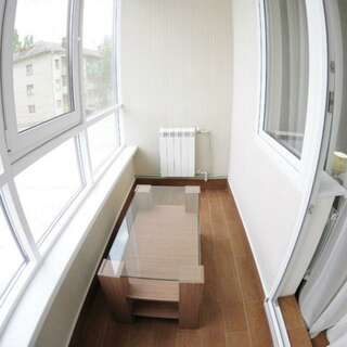 Гостиница Фандорин Белгород Улучшенный Double-1