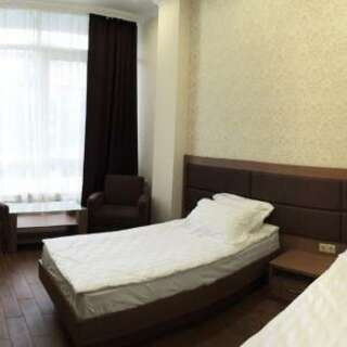 Гостиница Фандорин Белгород Стандарт Twin-4