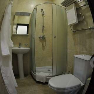 Гостиница Фандорин Белгород Одноместный-2