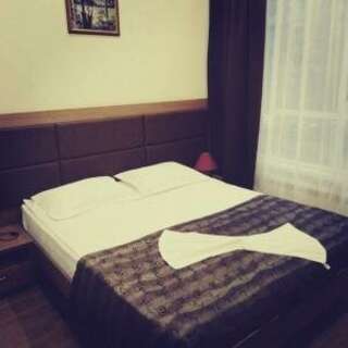 Гостиница Фандорин Белгород Стандарт Double-2