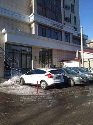 Гостиница Фандорин Белгород-5