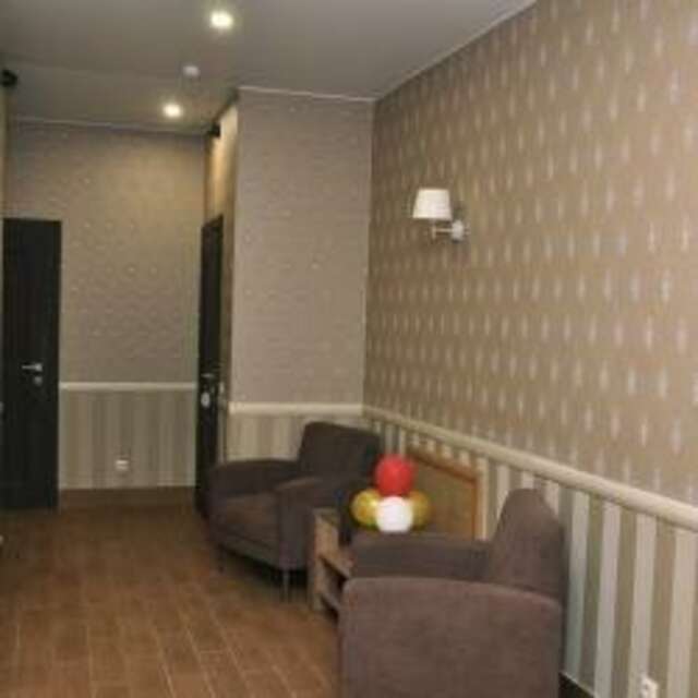 Гостиница Фандорин Белгород-193