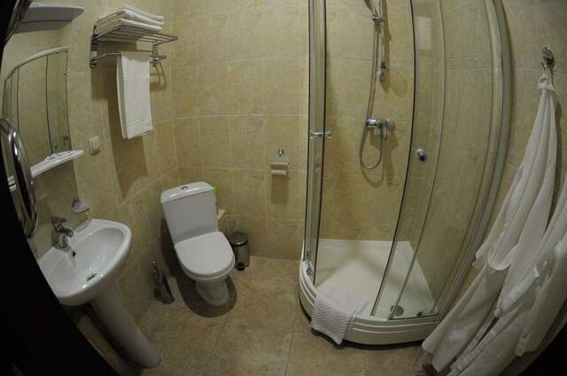 Гостиница Фандорин Белгород-183