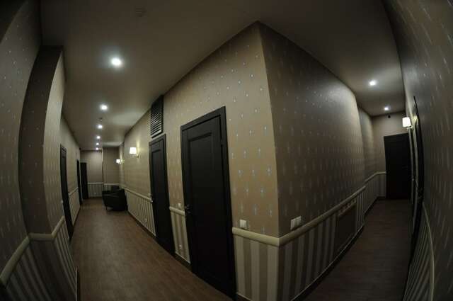 Гостиница Фандорин Белгород-136