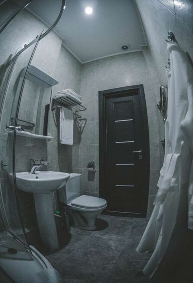 Гостиница Фандорин Белгород-67