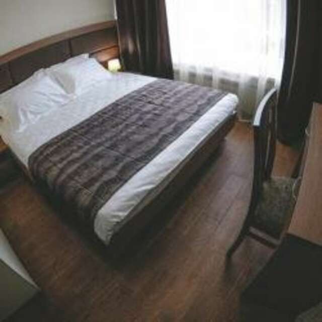 Гостиница Фандорин Белгород-117