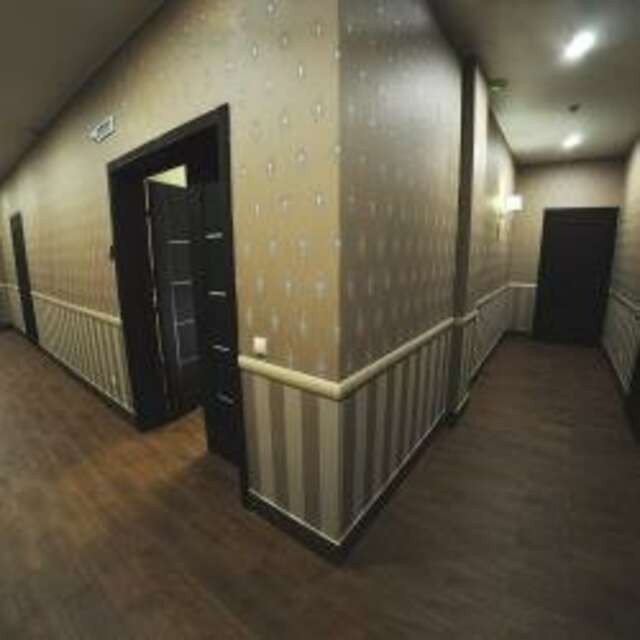 Гостиница Фандорин Белгород-102