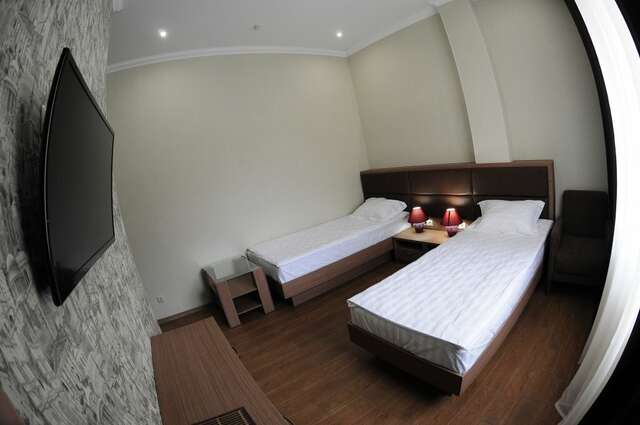 Гостиница Фандорин Белгород-152