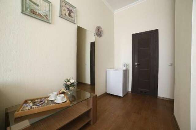 Гостиница Фандорин Белгород-204