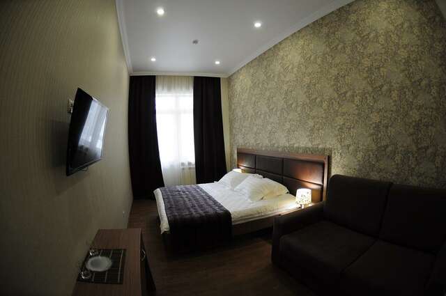 Гостиница Фандорин Белгород-171