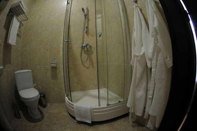 Гостиница Фандорин Белгород-163