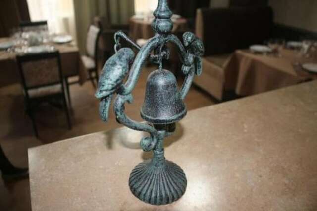 Гостиница Фандорин Белгород-19