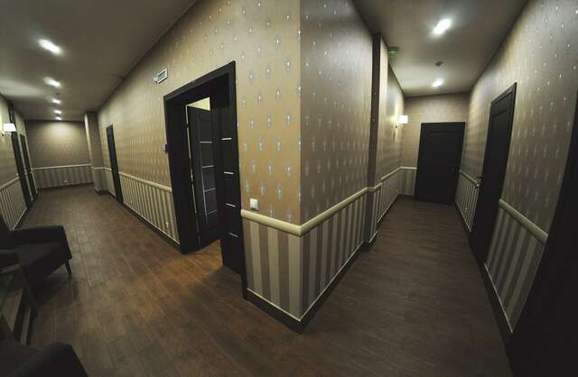 Гостиница Фандорин Белгород-192