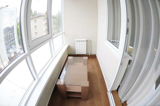 Гостиница Фандорин Белгород-24