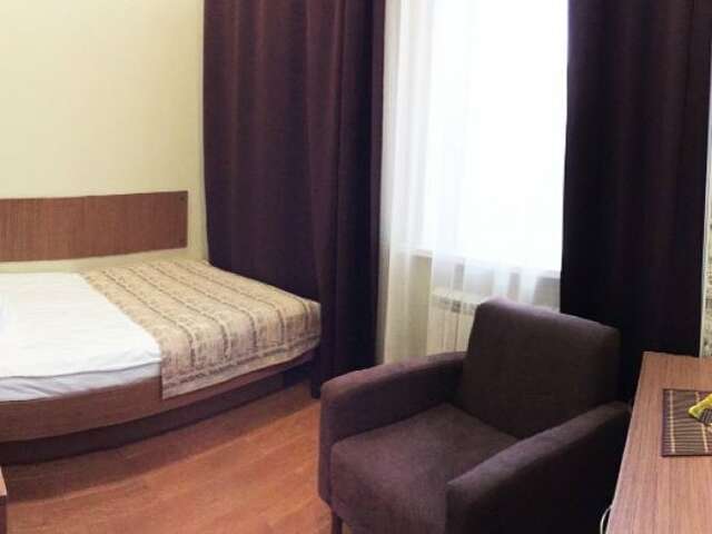 Гостиница Фандорин Белгород-187