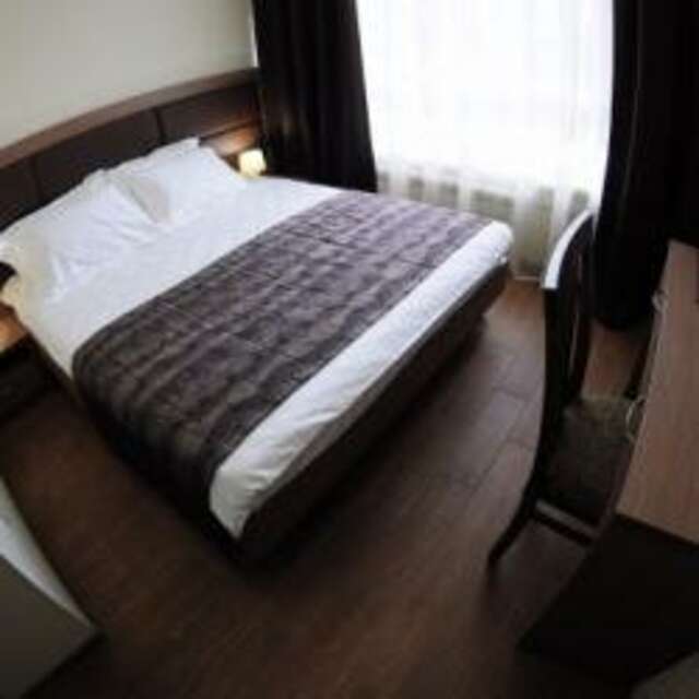 Гостиница Фандорин Белгород-151