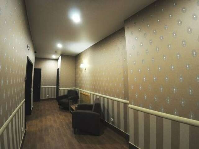 Гостиница Фандорин Белгород-123