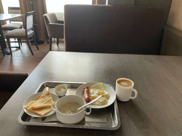 Гостиница Фандорин Белгород-251