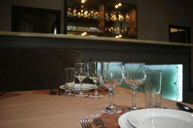 Гостиница Фандорин Белгород-89