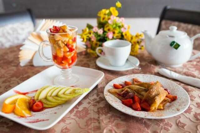 Гостиница Фандорин Белгород-149