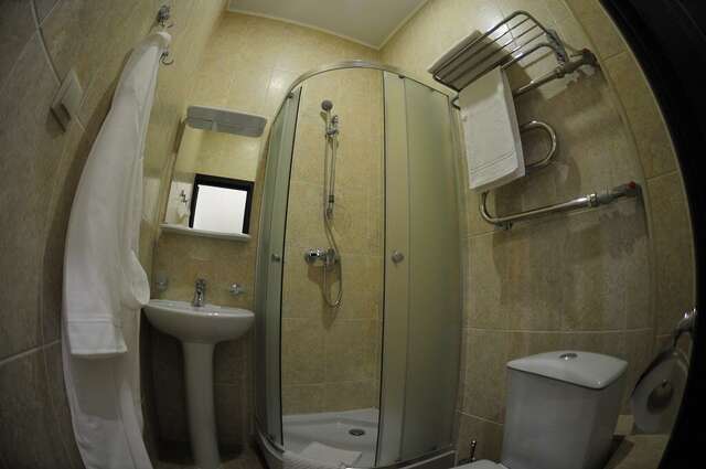 Гостиница Фандорин Белгород-229