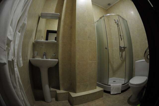 Гостиница Фандорин Белгород-90