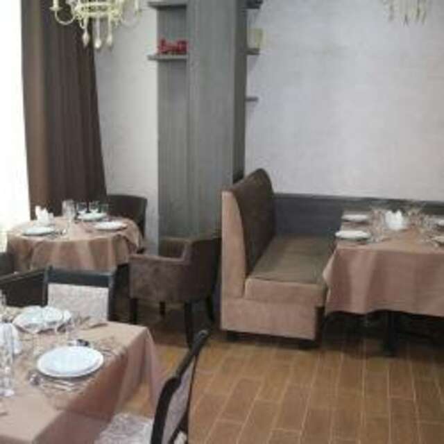 Гостиница Фандорин Белгород-217