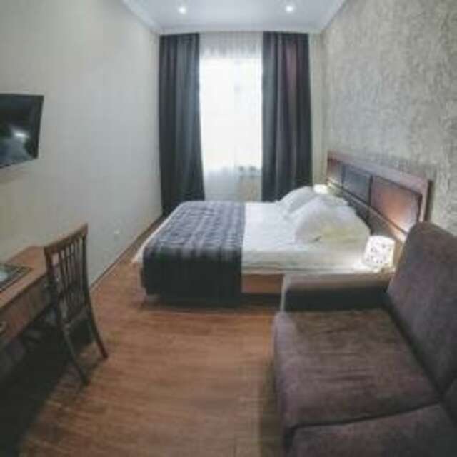 Гостиница Фандорин Белгород-170