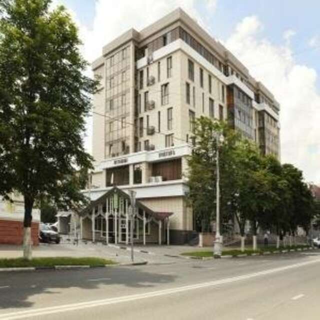 Гостиница Фандорин Белгород-62