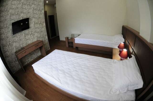 Гостиница Фандорин Белгород-118