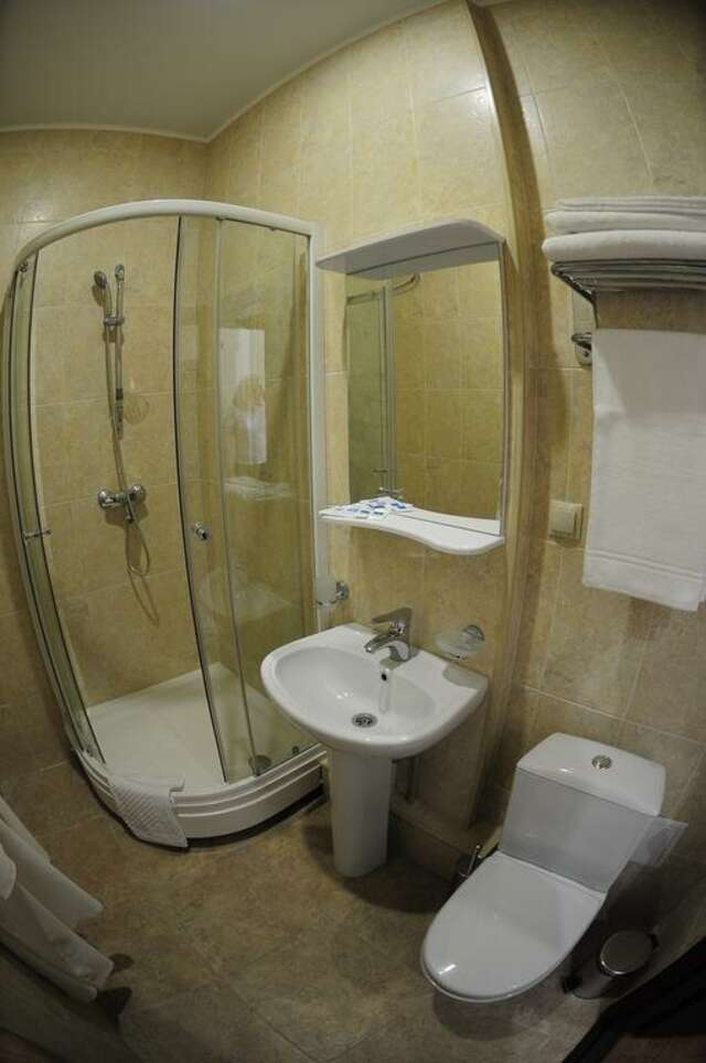 Гостиница Фандорин Белгород-215