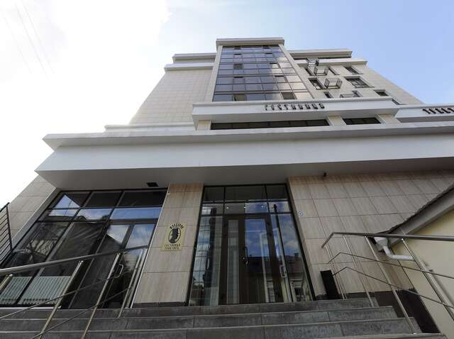 Гостиница Фандорин Белгород-13