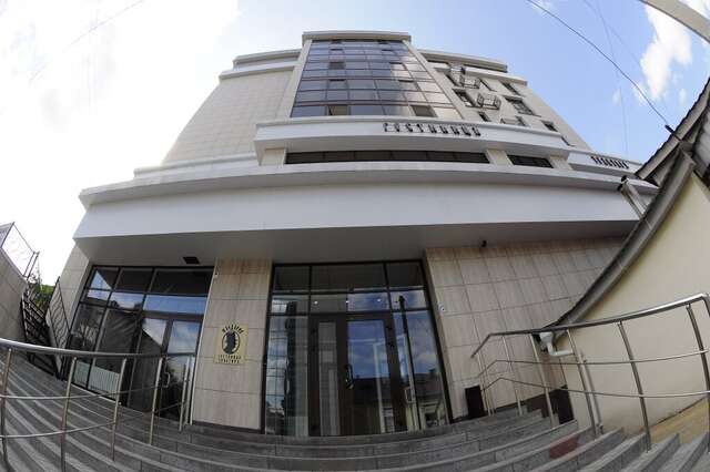 Гостиница Фандорин Белгород-52