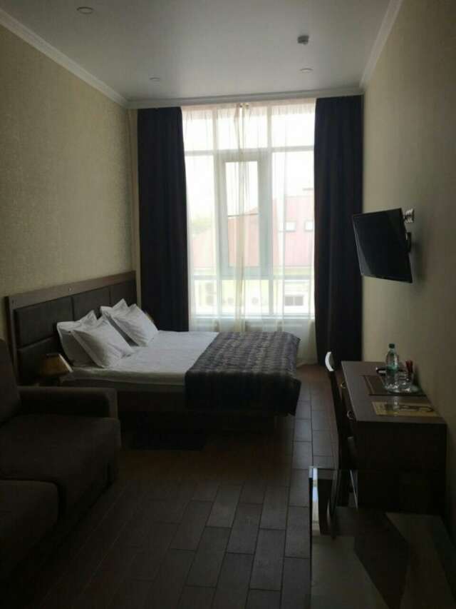 Гостиница Фандорин Белгород-167