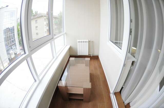 Гостиница Фандорин Белгород-137